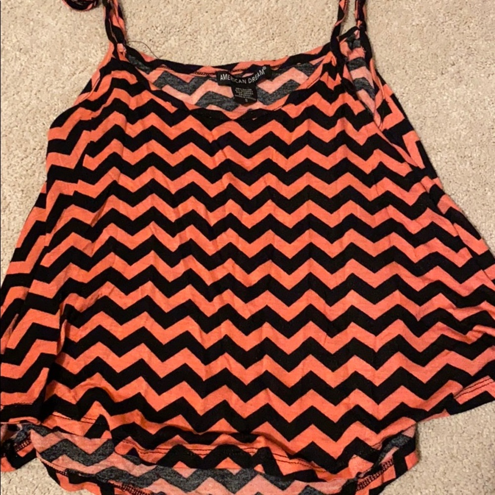 flowy tank in perfect condition!